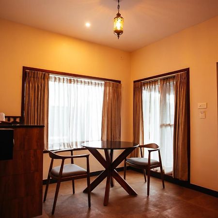 The Story Resorts & Spa Yercaud Exterior photo