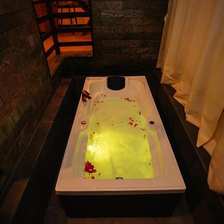 The Story Resorts & Spa Yercaud Exterior photo