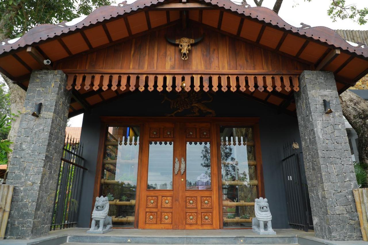 The Story Resorts & Spa Yercaud Exterior photo