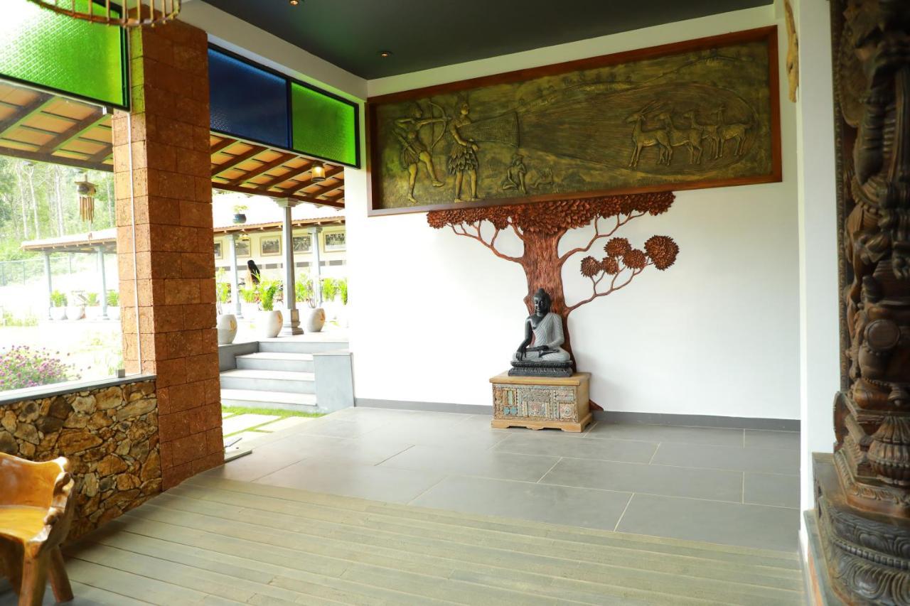 The Story Resorts & Spa Yercaud Exterior photo