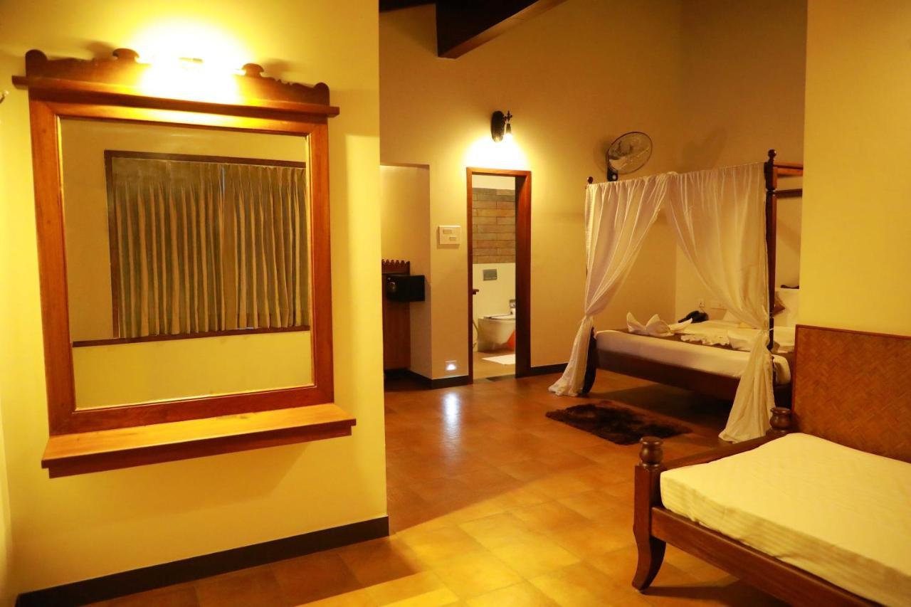 The Story Resorts & Spa Yercaud Exterior photo