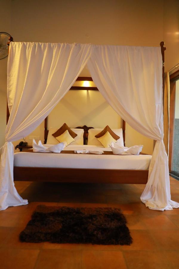 The Story Resorts & Spa Yercaud Exterior photo