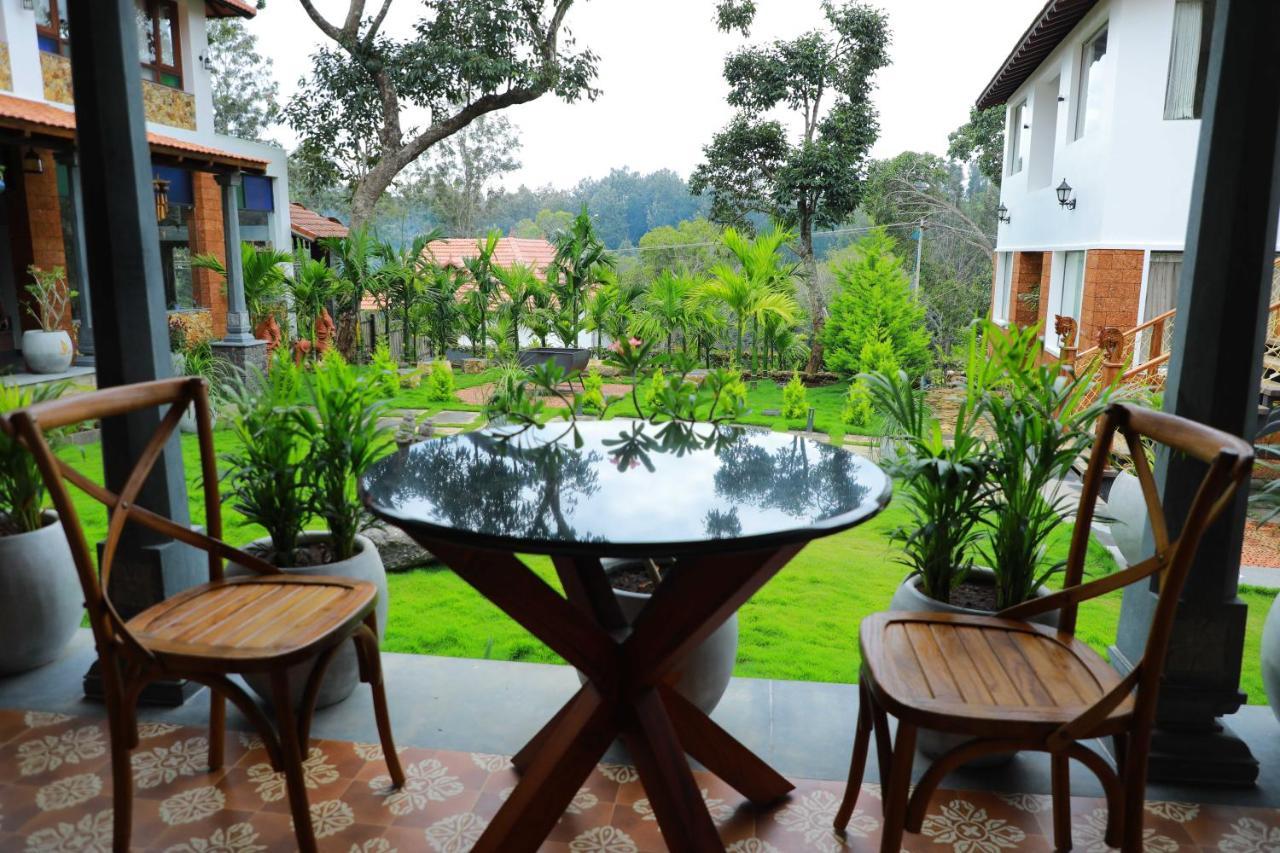 The Story Resorts & Spa Yercaud Exterior photo
