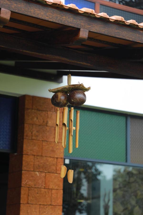 The Story Resorts & Spa Yercaud Exterior photo