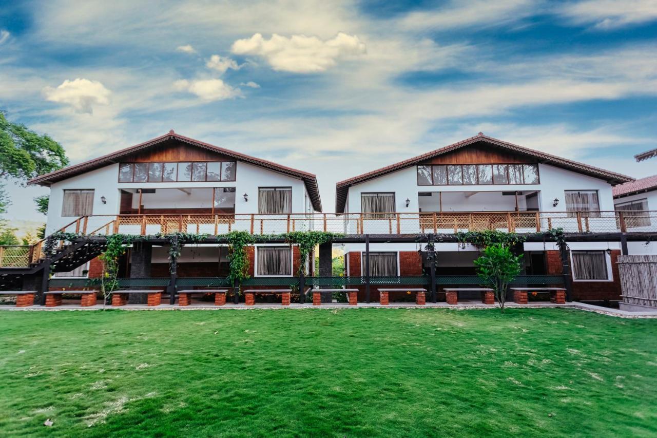 The Story Resorts & Spa Yercaud Exterior photo