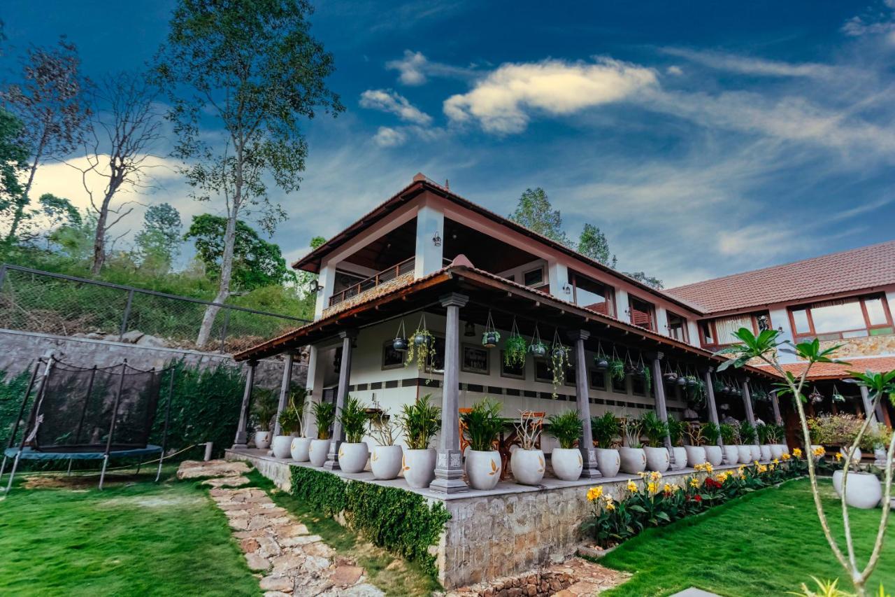 The Story Resorts & Spa Yercaud Exterior photo