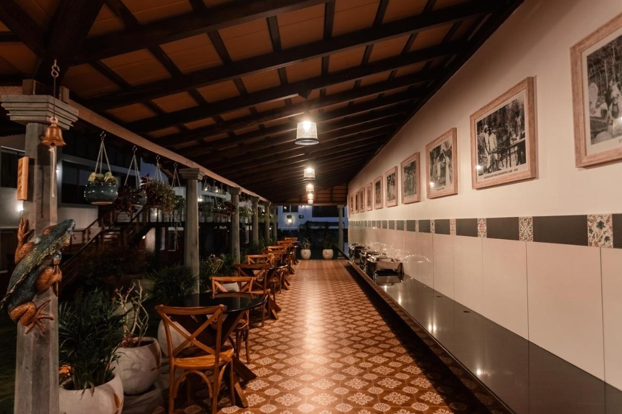 The Story Resorts & Spa Yercaud Exterior photo