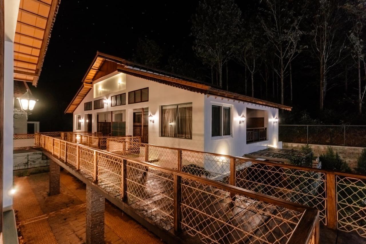 The Story Resorts & Spa Yercaud Exterior photo