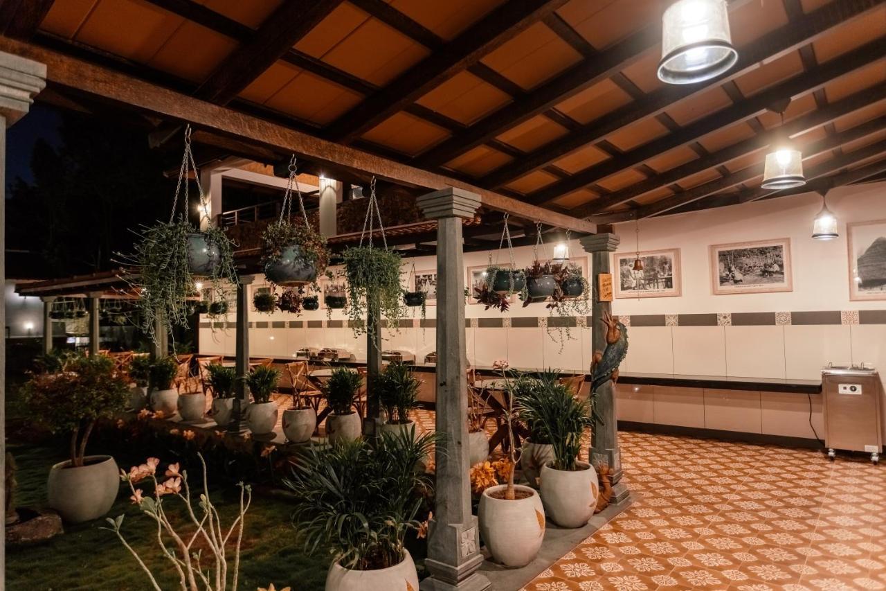 The Story Resorts & Spa Yercaud Exterior photo