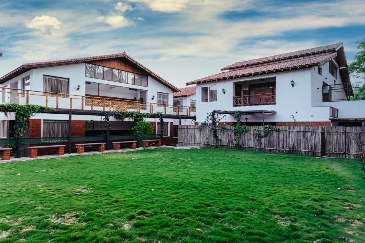 The Story Resorts & Spa Yercaud Exterior photo