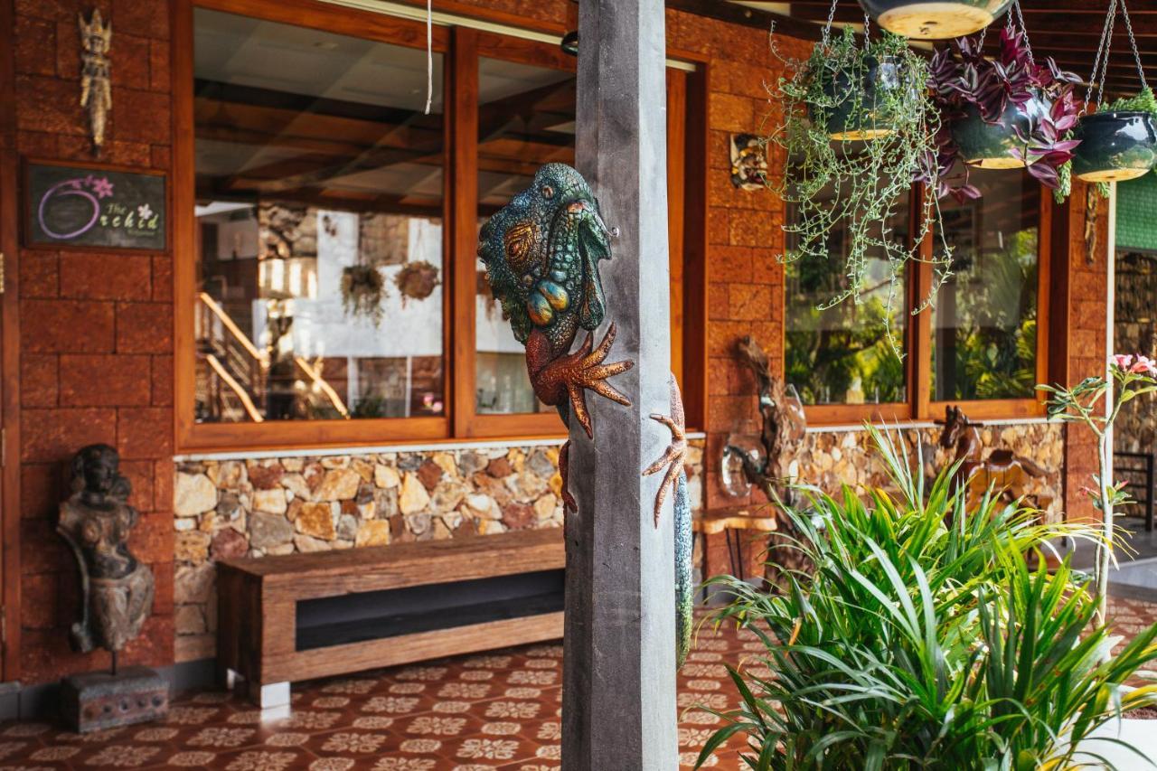 The Story Resorts & Spa Yercaud Exterior photo