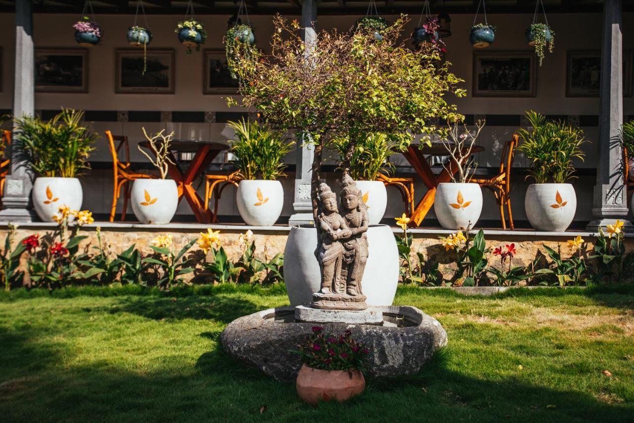 The Story Resorts & Spa Yercaud Exterior photo