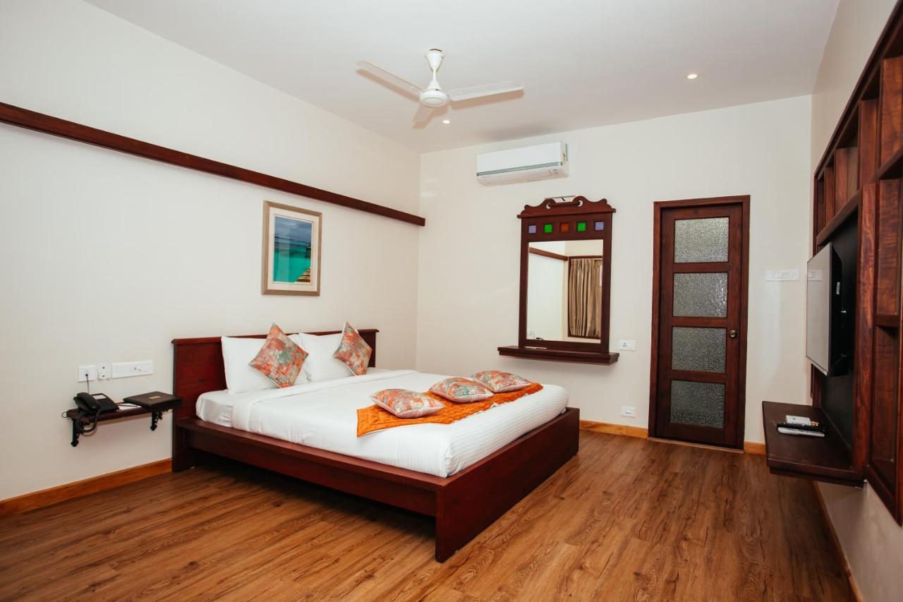 The Story Resorts & Spa Yercaud Exterior photo