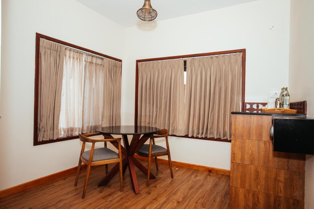 The Story Resorts & Spa Yercaud Exterior photo