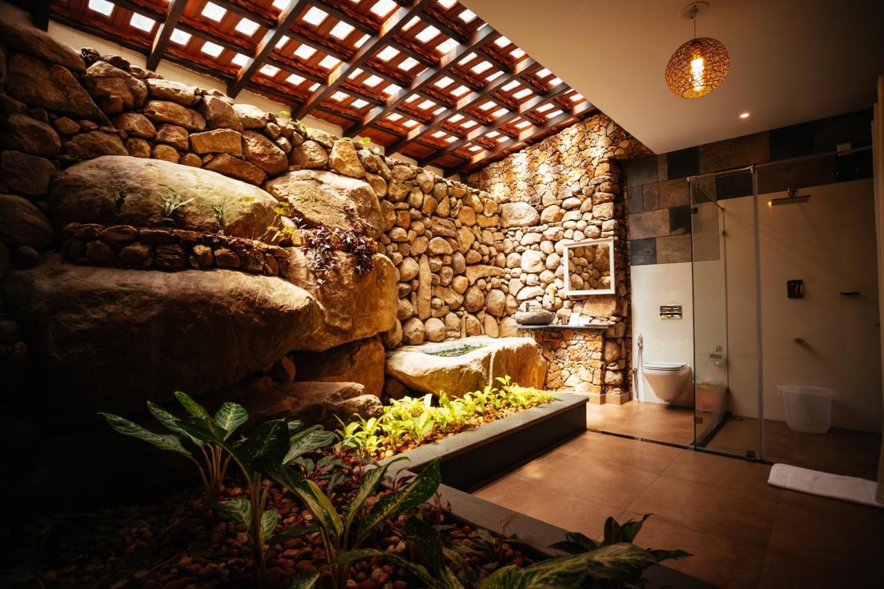 The Story Resorts & Spa Yercaud Exterior photo