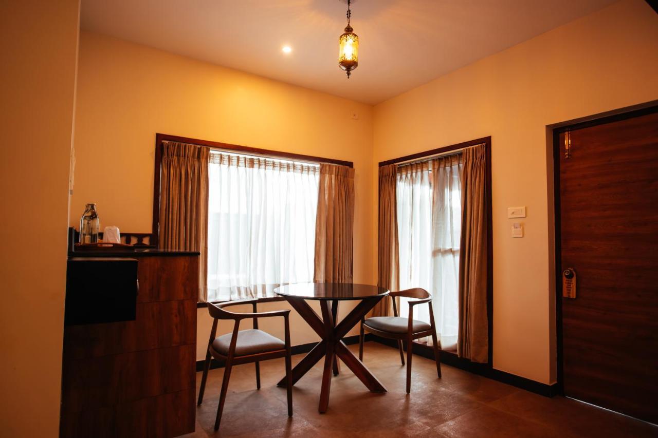 The Story Resorts & Spa Yercaud Exterior photo