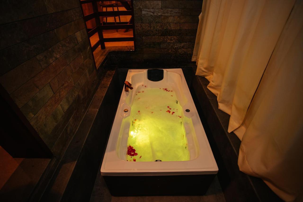The Story Resorts & Spa Yercaud Exterior photo